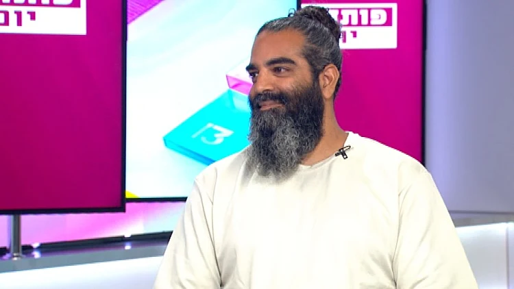 מהקרב אל השיקום: החווה שמחזירה לוחמים לחיים