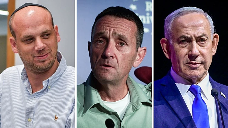עדות הלוי נחשפת: "פתחנו בחקירה כדי לפגוע בנתניהו? זה הזוי"