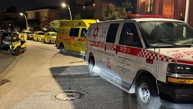 זירת הטביעה בקיסריה