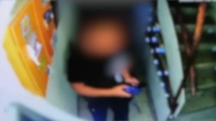 אישום: חטפו ושדדו צעיר שאיים להפיץ תיעוד אינטימי של קטינה