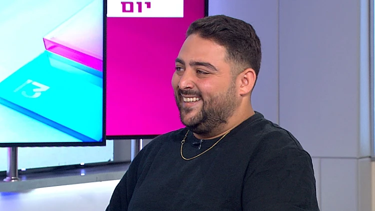מתמודד "דה וויס" מתוודה: "לא ראיתי את זה בזמן אמת"
