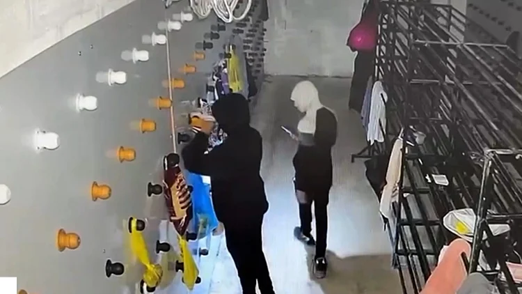 שודדי השבת: מסע הגניבות בבני ברק, שהגיע עד חדר האדמו"ר