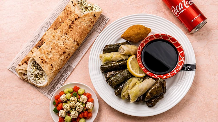 הטעם הביתי של איסקוב