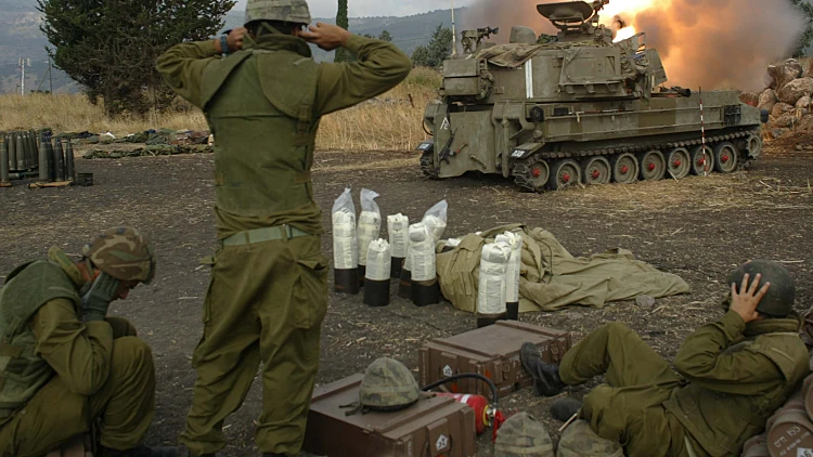 בלי תוכניות ברורות - וללא ניצחון: בחזרה למלחמה לבנון השנייה