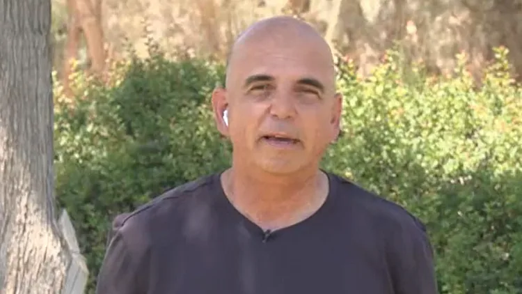 אחרי שנעצר 10 פעמים: נחשף כי ניצב קידם הליכים נגד הפעיל
