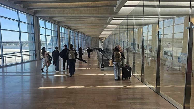 לקראת חגי תשרי: אזהרת המל"ל מטרור נגד ישראלים בחו"ל