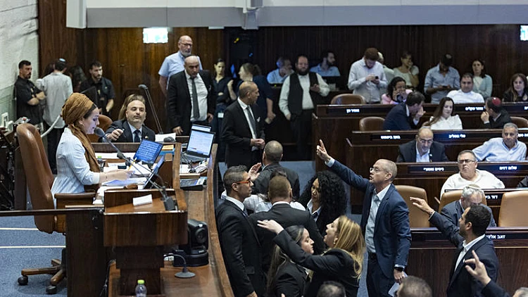 הדיל הושלם: חוק ההפרדה המגדרית באקדמיה אושר סופית בכנסת