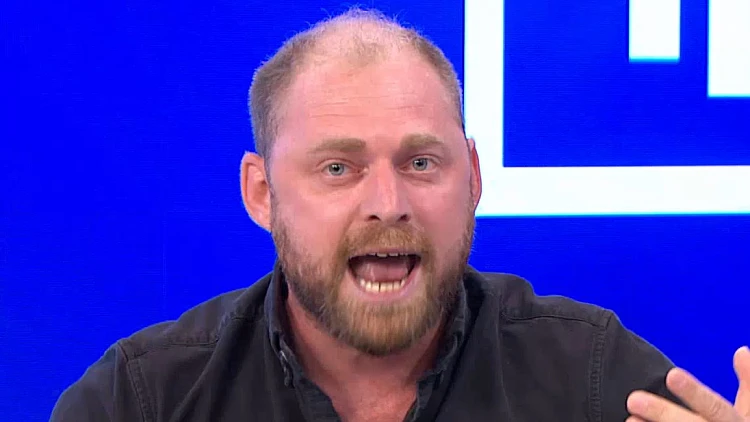 חוק המעצרים אושר: "זה פשוט לא אותה מדינה שאני מכיר"