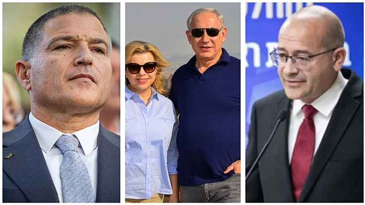 לצד שב"כ: המוסד בראשות גופמן תומך באבטחת נתניהו לכל החיים