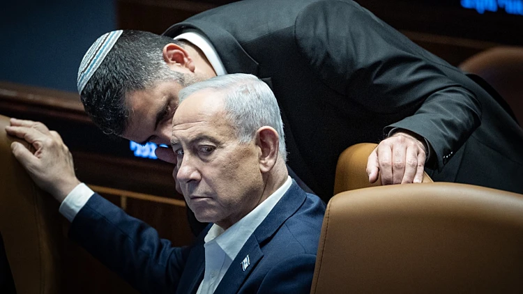 בג"ץ: הוראות חוק השידורים של קרעי יוקפאו עד להחלטה אחרת