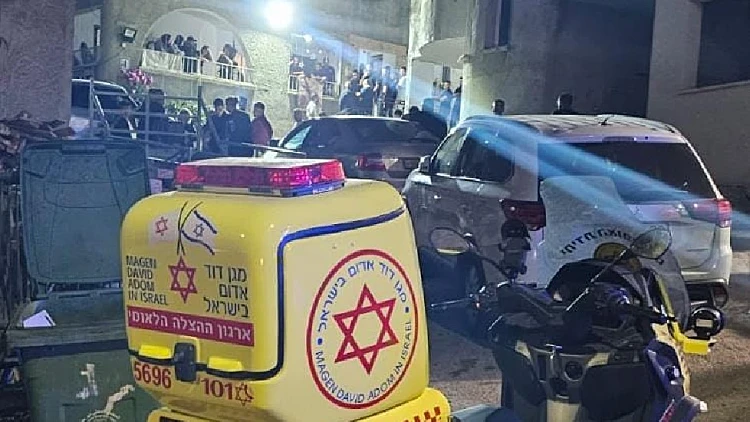 האלימות משתוללת בחברה הערבית: ילדה בת 8 נפצעה קשה מירי בגליל