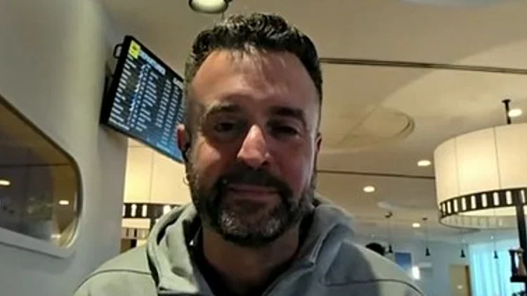 שדר הספורט שהגשים חלום: "שיער סומר ודמעה שבורחת"
