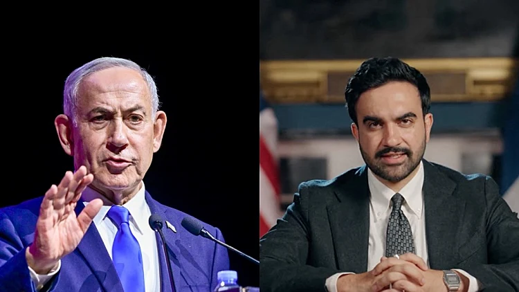 ממדאני: "אין לי סמכות משפטית לאכוף את צו המעצר של נתניהו"