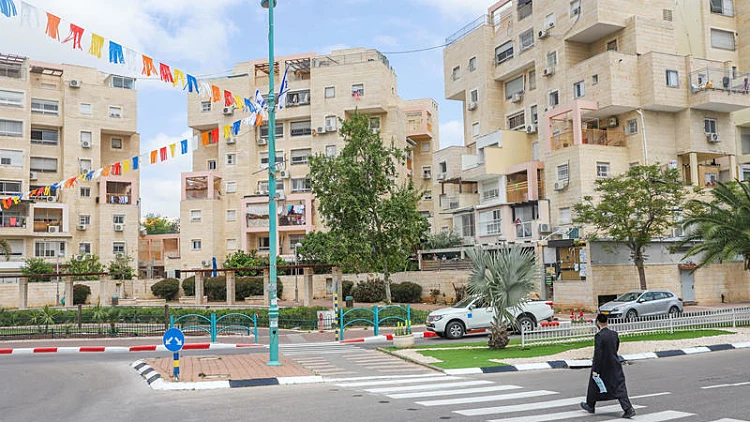 ב-ט' באב, במימון עירוני: כנס שהשווה בין מעצר עריקים לשואה
