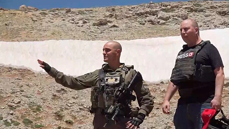 בחסות השקט: צה"ל מתכונן לחידוש הלחימה עם חיזבאללה