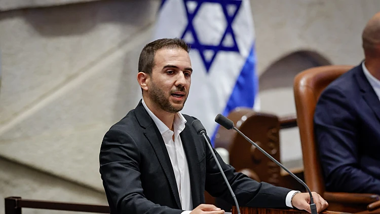 ח"כ רון כץ מיש עתיד פורש: "הגיע הזמן לפתוח פרק חדש"
