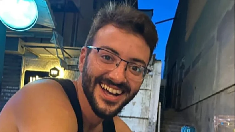 אלון שמריז