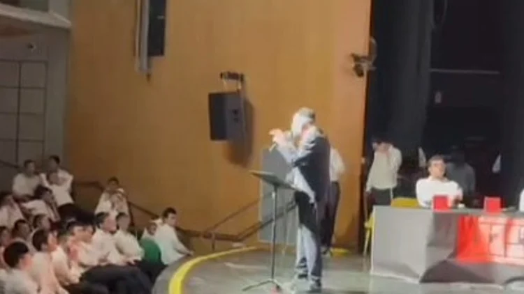 ח"כ מיהדות התורה נגד הציונות הדתית: "תורה ושירות? בלתי נסלח"