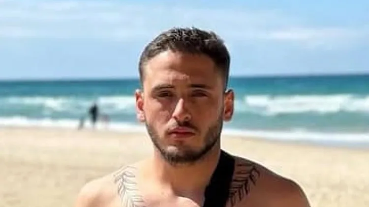 אלדר יצחק דיין, שיצא לתל אביב ונעדר