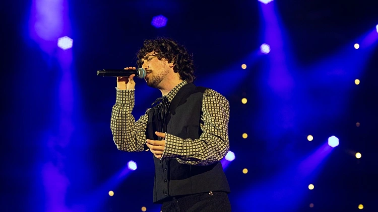ניר כנען הוכיח פעם נוספת שהשמיים הם ממש לא הגבול עבורו