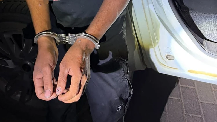 חשד לרצח בנגב: צעיר נורה למוות בכסייפה, שני חשודים נעצרו