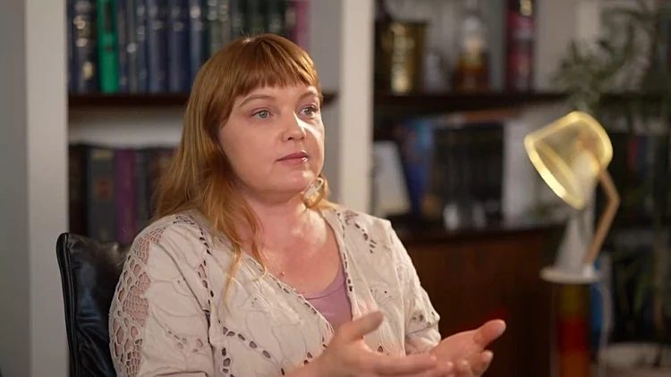 אולה קרבצ'נקו בריאיון מיוחד: "אולי עכשיו יידעו מי הרוצח"