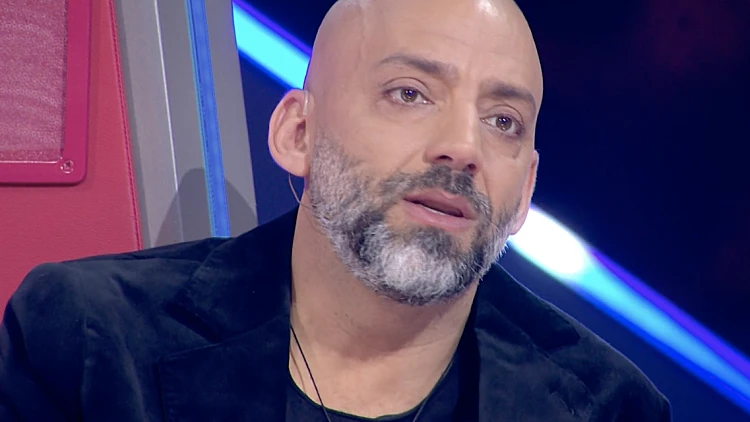 "זה יותר גדול מכל דבר": מה שבר את עידן רייכל?