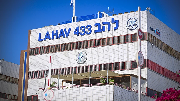ח"כ לשעבר ואנשי עסקים מוכרים נחקרו בחשד לעבירות נדל"ן