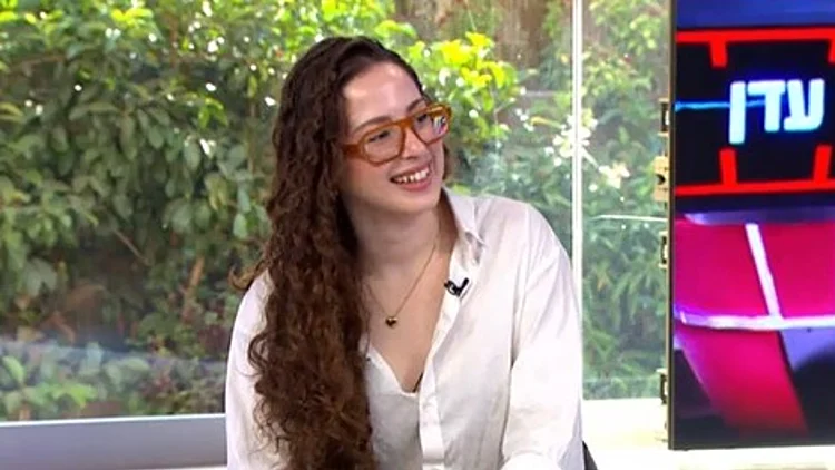 המתמודדת שכבשה את המנטורים: "זאת לחלוטין חותמת בשביל עצמי"