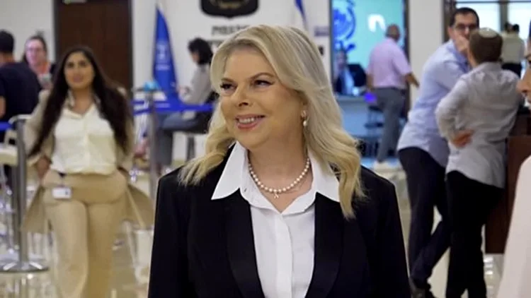 רוני מאנה: "שרה נתניהו פסיכופטית, גם ביבי יודע"