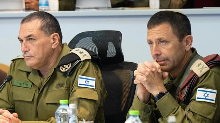 זמיר לבלוט: "יש לך גיבוי מלא ממני, אתה לא הולך לשום מקום"