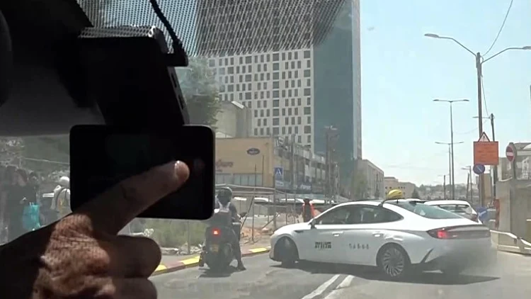 הניידת מתעדת, הדו"ח יחכה לכם בדואר: "מהפכה המצלמות" במשטרה