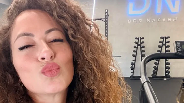 "יש מצב שזו הפעם האחרונה": ליהיא גרינר על הרגעים הדרמטיים
