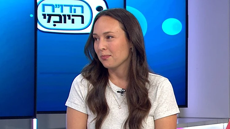המתמודדת שגרמה לעידן רייכל לבכות: "לשיר זה הדבר הכי מפחיד"