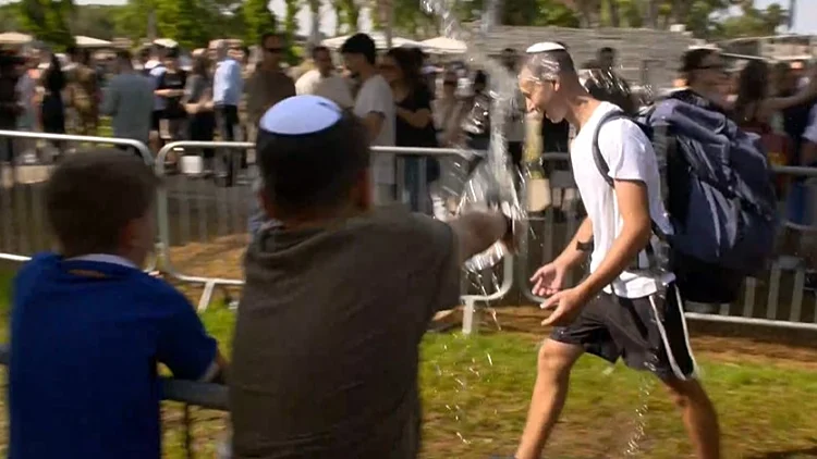 "זה חיל שמנצח מלחמות": בבקו"ם עם השריונרים החדשים של צה"ל 