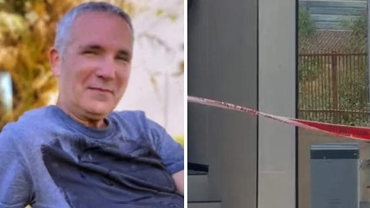 ארבל פלדמן הוא עורך הדין שנרצח בראשון לציון: "דגל שחור"