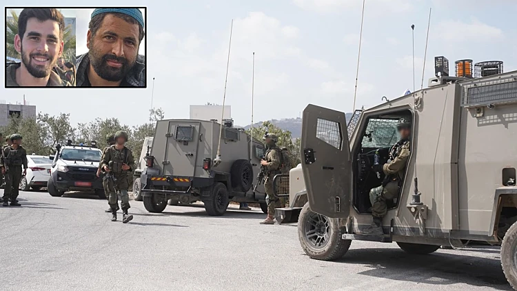 תחקיר הפיגוע בכפר תל: לא ניתן לקבוע אם מלט נפגע מאש צה"ל