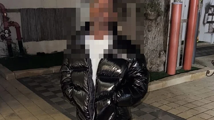 בת הזוג של הזמר שנעצר בחשד לאלימות מגיבה: "לא דרסתי אף אחד"