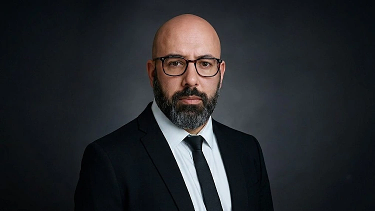מהצד שחוקר לזה שמגן: כך הופך ידע של חוקר פשיעה למגן על עתיד החיילים והמלש"בים | רשת 13