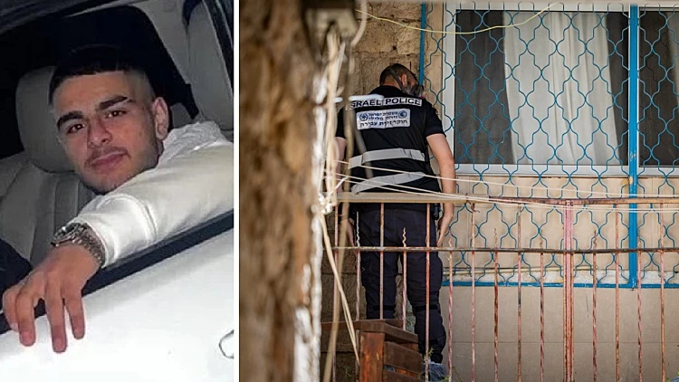 רצח בניהו רזי בירושלים: כתב אישום הוגש נגד 7 מעורבים, בהם קטינים