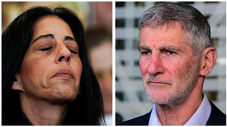 צנגאוקר: יאיר גולן לא עמד בסיכום; גולן: "מצטער מעומק לבי"