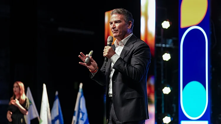 ראש המוסד לשעבר חושף: "טיילנו באתר הגרעין בפורדו פעמים רבות"