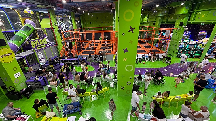 מחפשים להעביר בכיף את החופש? האטרקציות השוות לקיץ 2026