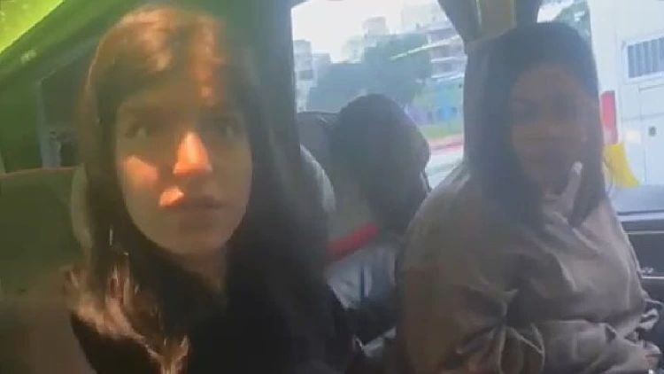 אחרי שבוע של חיפושים: מלי וליאל אותרו על אוטובוס בבואנוס איירס