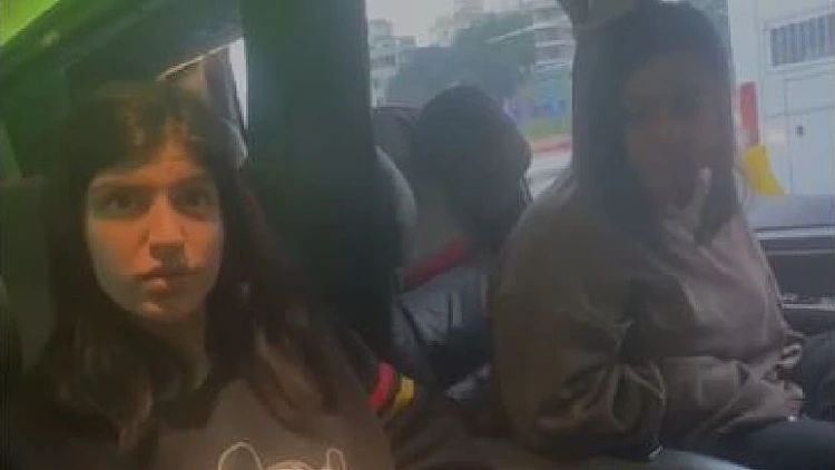 השאלות שנותרו פתוחות: מה גרם למלי וליאל לעזוב הכל ולהיעלם?