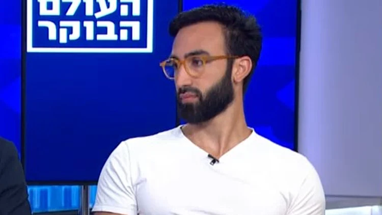 "האבסורד הוא שאני צריך להשיג עו"ד על טעות של המערכת"