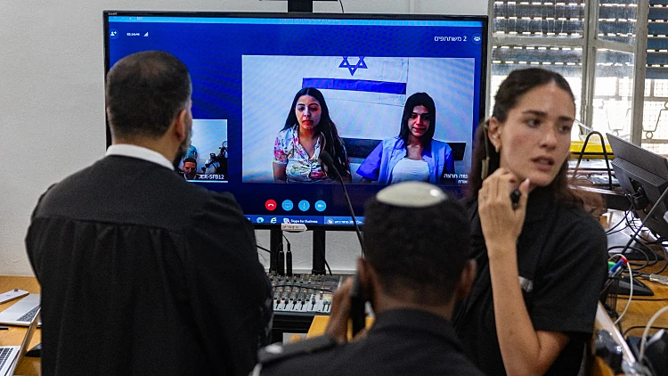 רצח בניהו רזי: ביהמ"ש קבע - אין ראיות נגד אגם צרפי ושילת חוטה