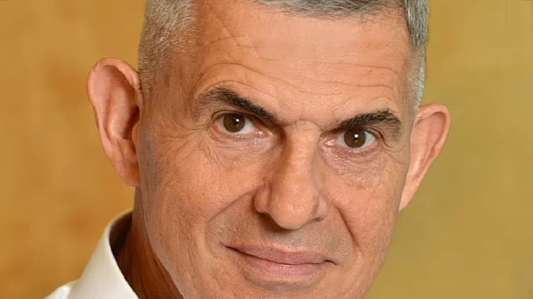 ד"ר שמואל חרל"פ