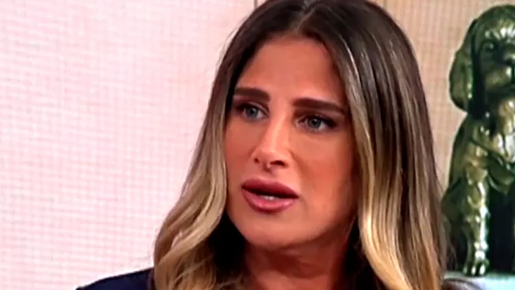 כוכבת "פאוור קאפל" מודה: "לא מזהה את עצמי"