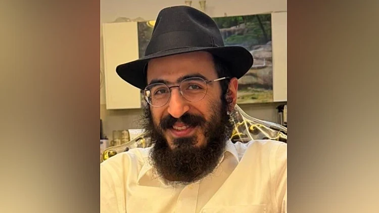 הנעדר נחמן קינן
